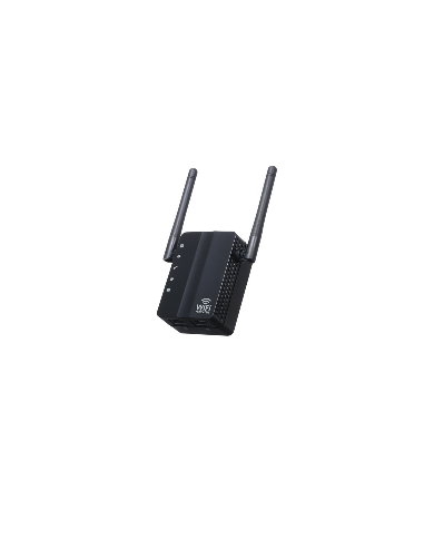 Répéteur WiFi caméra cachée IP WiFi détection de mouvement écoute à distance carte mémoire 128Go