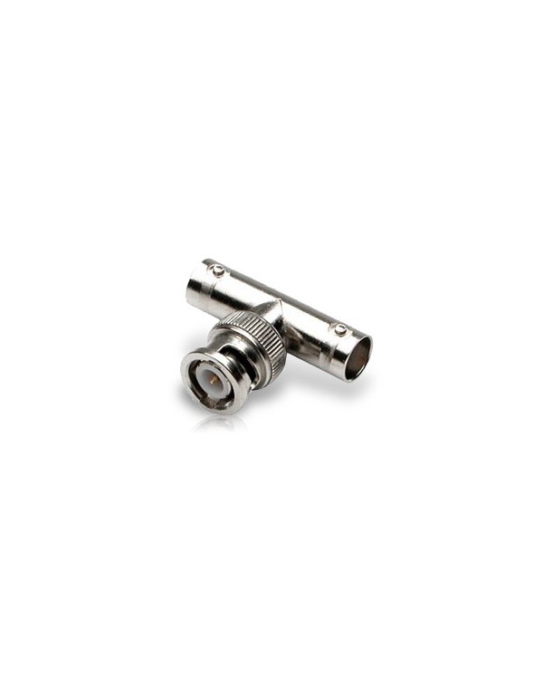Connecteur BNC en T