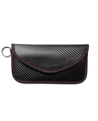 Pochette faraday carte bancaire clé voiture