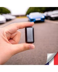 Mini GPS Data Logger longue autonomie - Compact, précis, léger