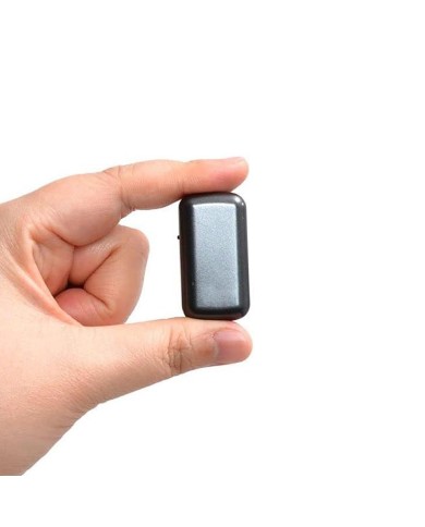 Mini GPS Data Logger longue autonomie - Compact, précis, léger