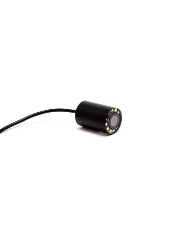 Mini caméra d’inspection waterproof | AHD 1080P | Grand angle 140° | LED intégrées | Étanche IP68 | Câble 1m à 100m