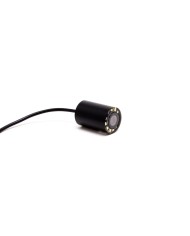 Mini caméra d’inspection waterproof | AHD 1080P | Grand angle 140° | LED intégrées | Étanche IP68 | Câble 1m à 100m