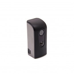 Mini caméra WiFi HD 1080P...