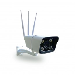 Caméra IP 4G 5 Mpx...