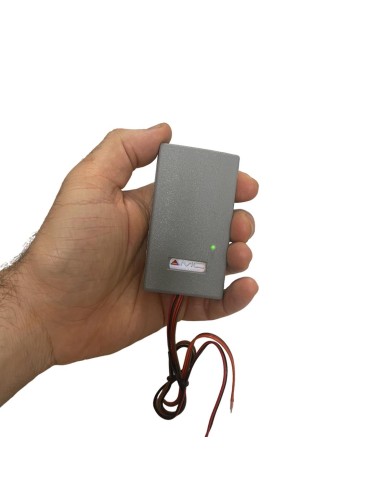 Détecteur de brouilleur d'onde GSM GPS Professionnel