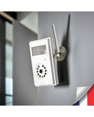 Caméra MMS Email HD 5Mpx avec capteur PIR et alarme