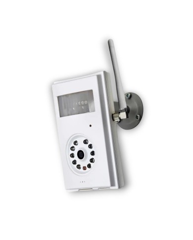 Caméra MMS Email HD 5Mpx avec capteur PIR et alarme