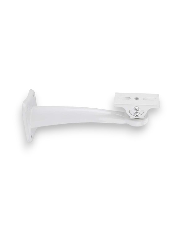 Pied multidirectionnel pour fixation caméra de vidéosurveillance 170mm