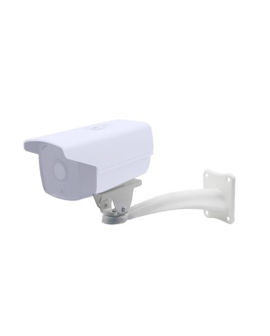 Pied multidirectionnel pour fixation caméra de vidéosurveillance 170mm