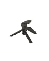 Mini trépied pour caméra amovible portable Hauteur 10 cm