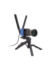 Mini caméra IP 4G Ultra HD 5 Mpx Zoom 10X basse luminosité accès à distance via iPhone Android enregistrement sur carte micro SD