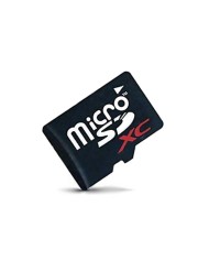 Carte micro SDXC 256Go