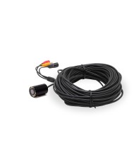 Mini caméra d’inspection waterproof | AHD 1080P | Grand angle 140° | LED intégrées | Étanche IP68 | Câble 1m à 100m