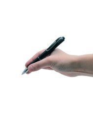 Stylo enregistreur audio WiFi ultra longue autonomie detection de bruit ecout à distance mémoire 128Go