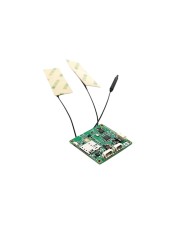 Micro routeur industriel professionnel 3G 4G connexion WiFi pour intégration avec antennes ultra plates alimentation 5V ou 12V