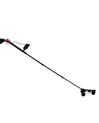 Kit caméra inspection multifonction sous véhicule HD 1080 avec écran enregistreur 7 pouces