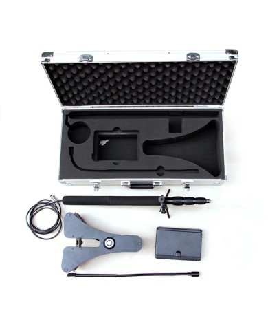 Kit caméra inspection multifonction sous véhicule HD 1080 avec écran enregistreur 7 pouces