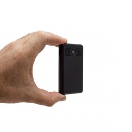 Mini enregistreur audio WiFi ultra longue autonomie détection de bruit écoute à distance mémoire 32 Go