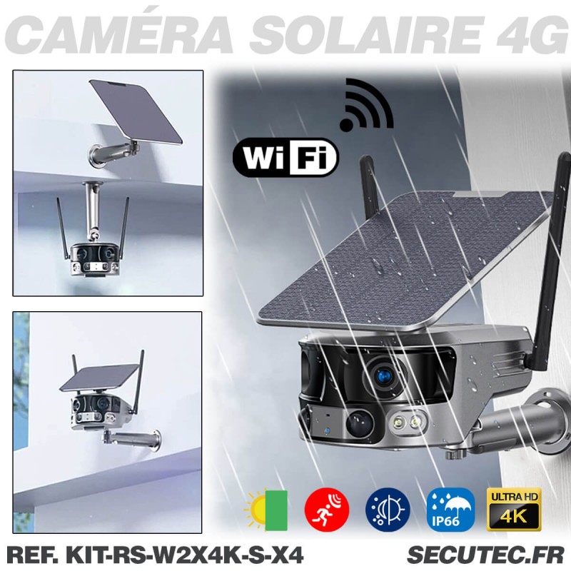 Sitemapcdatahttpsshopinf Inetcomcamera Sans Wifi Surveillance 3g 4g Autonome Sans Internet