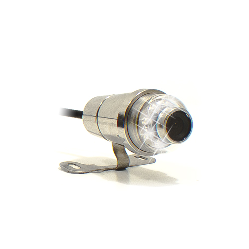 Camera etanche CCD couleur 540 lignes waterproof