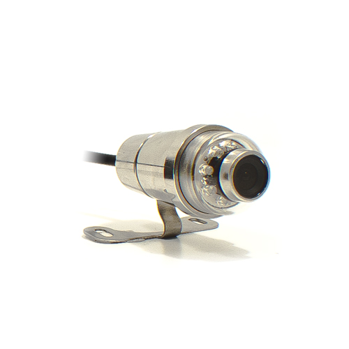 Camera etanche CCD couleur 540 lignes waterproof