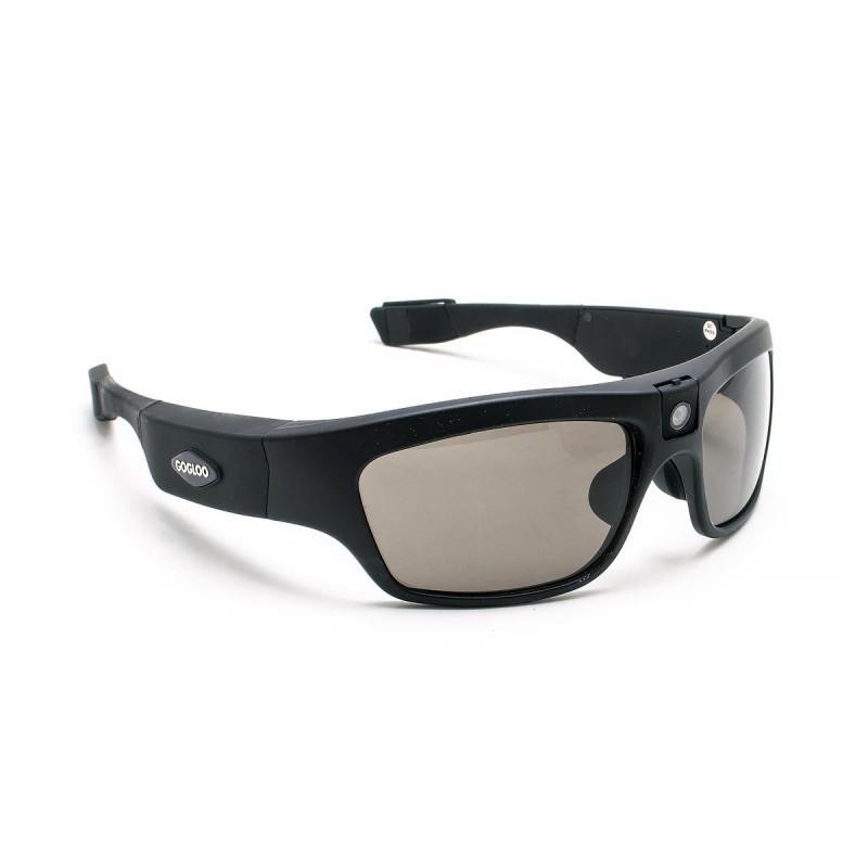 Camera Espion Lunette