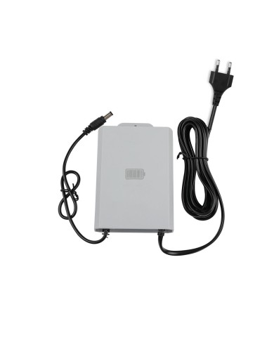 Alimentation 12V 1.5A avec batterie de secours intégrée en cas de coupure