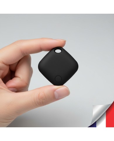 Micro traceur et localisateur en temps réel pour Android
