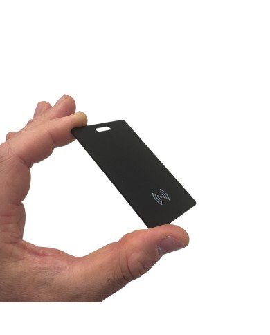 Carte de Suivi Ultra-Mince Compatible Android Localiser – Recharge Induction & Étanchéité IP68