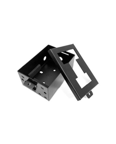 Caméra de Surveillance - Trail Cam - 32 MP, Vidéo 3K UHD, Wi-Fi, Vision Nocturne Infra-Rouge - IP68 Outdoor - box antivandal - s