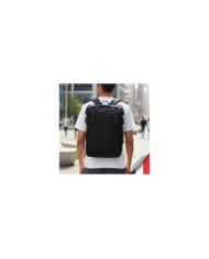 Sac à Dos Faraday Anti-Ondes RFID | Protection GPS & Téléphone 36-55L