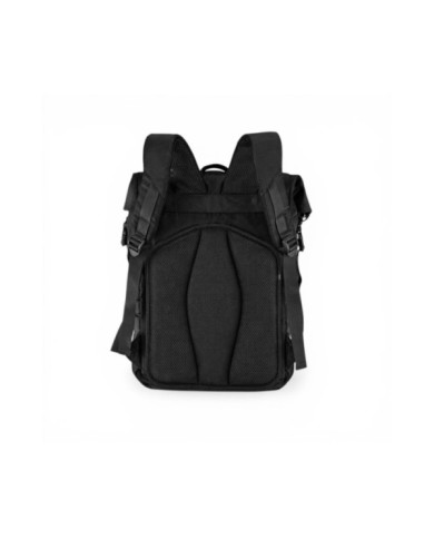 Sac à Dos Faraday Anti-Ondes RFID | Protection GPS & Téléphone 36-55L