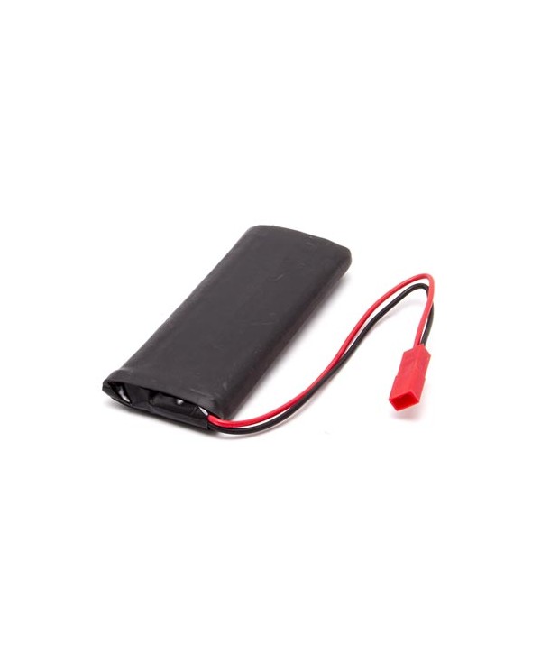 Batterie Li-Polymère 4400 mAh 3.7V connecteur JST