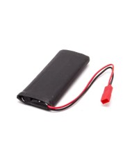 Batterie Li-Polymère 4400 mAh 3.7V connecteur JST