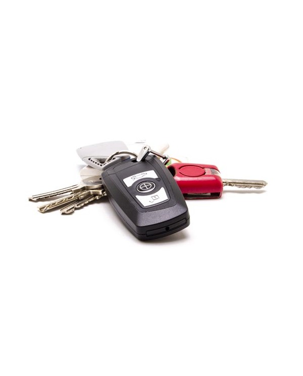 Clé de voiture caméra cachée WIFI Ultra HD 4K 128 Go