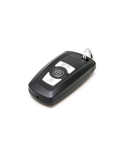 Clé de voiture caméra cachée WIFI Ultra HD 4K 128 Go