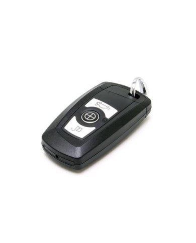 Clé de voiture caméra cachée WIFI Ultra HD 4K 128 Go