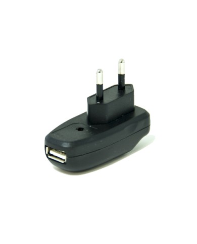 Chargeur 5V 500mA USB