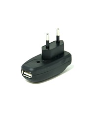Chargeur 5V 500mA USB