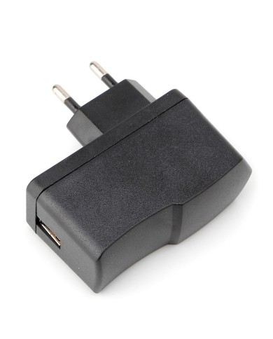 Chargeur 5V 500mA USB