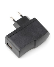 Chargeur 5V 500mA USB