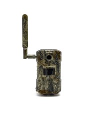 Camera de chasse 4g video UHD 2k et photo 14Mpx vision nocturne longue autonomie audio vidéo en direct détection de mouvement