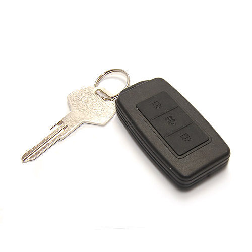 Porte-clés micro enregistreur audio Porte-clés micro enregistreur audio