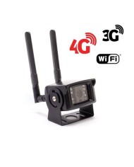 Caméra IP Wi-Fi GSM 4G HD 1080P