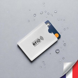 Porte-Carte de Crédit...