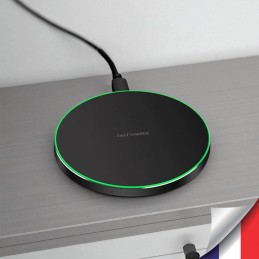 Chargeur Sans Fil à...