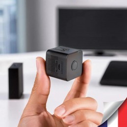 Micro caméra WiFi FHD 1080P...