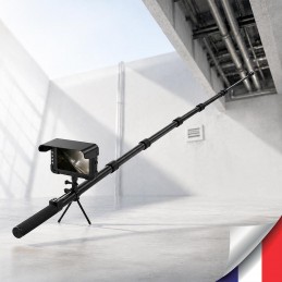 Caméra d'inspection UHD 5...
