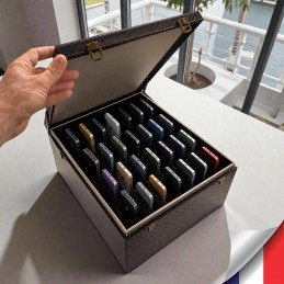 Boîte Faraday XXL...